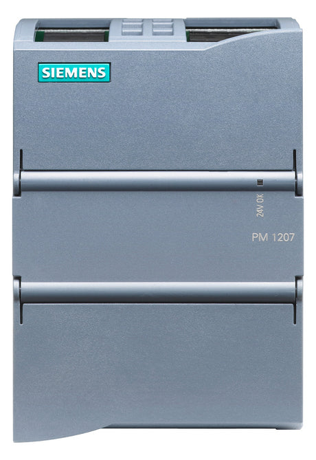 SIEMENS Gleichstromversorgung REG 24V 6EP1332-1SH71 60W 230VAC 2,5A IP20