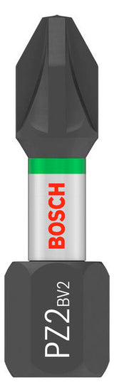 BOSCH-EW Bit-Set 25St 25xPZ 2607002804