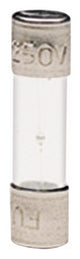 MERSEN Glassicherung MT 0,315A 250V AC MI5SM25V0.315 5x20mm