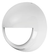 ESYLUX Abdeckkappe ws Zubehör Zubehör MD-W COVER WH