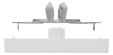 KOPP Wippe Schalter rws mt HK07 490029008
