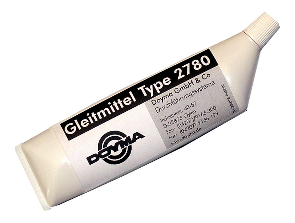 Doyma Quadro-Secura 2780 Gleitmittel 30ml Tube | 299078003000