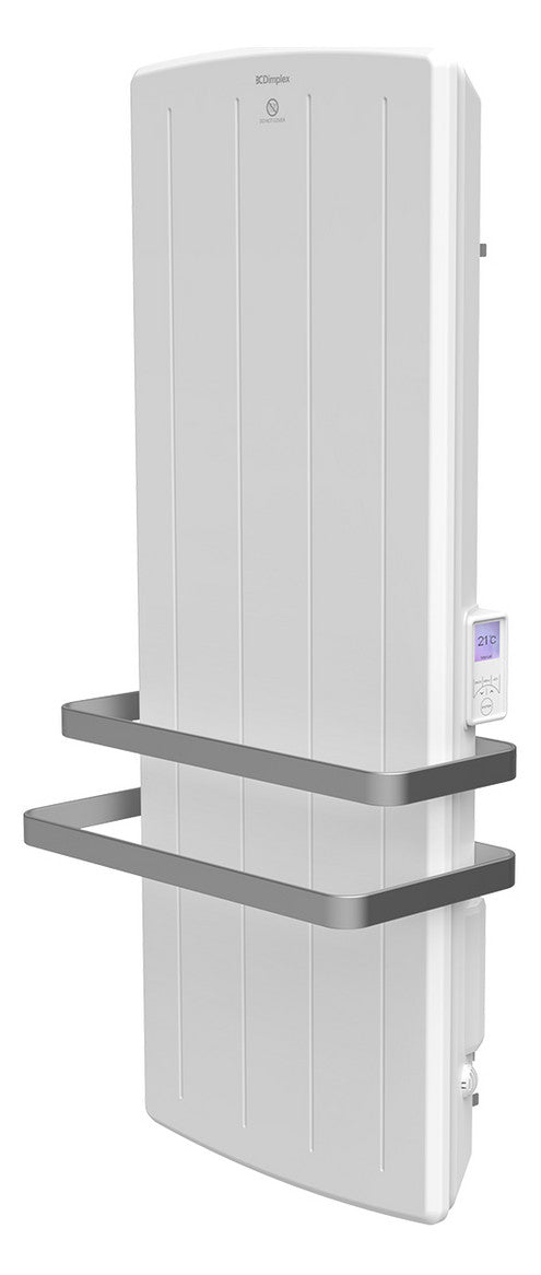 DIMPLEX Radiator ws 1000W 1stuf TRP 100 W Zeitschaltuh 465x1088x250mm