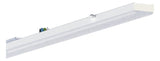DOTLUX LED-Leuchteneinsatz LINEAselect 1437mm 25-80W 4000K dimmbar 1-10V 120° mit Notlichtbaustein