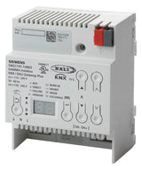 SIEMENS Schnittstelle DALI KNX REG 230V N 141/03 LED 4TE IP20