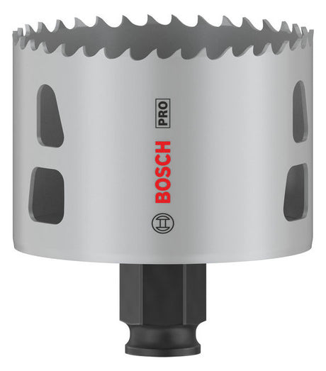 BOSCH-EW Lochsäge  68mm T44mm Sechskant LOCHSÄGE f.Gips Holz