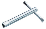 CIMCO Steckschlüssel SW16,5mm T-Griff 112910 35mm