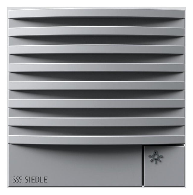 SIEDLE Sprachmodul si 99x99x35mm Vario ATLM 670-0 SM