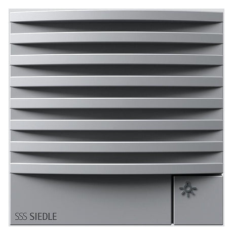 SIEDLE Sprachmodul Bus si 99x99x35mm BTLM 650-04 SM