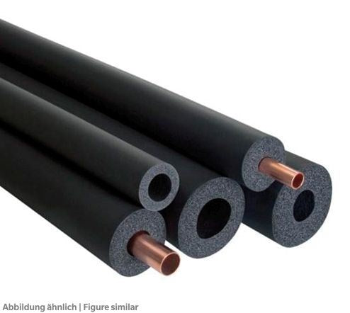 Armaflex-Schlauch AF-EVO-1-060 (036) DSD ca.9,0mm, schwerentflammbar BL-s2-d0