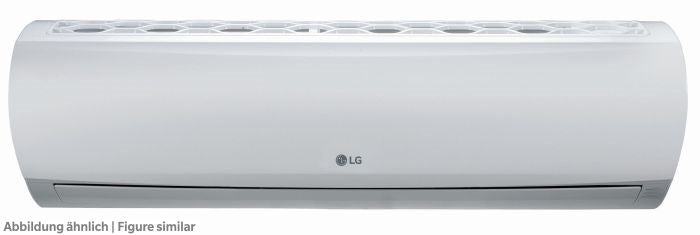 Wandgerät LG Standard ARNU30GSVA4 8,8 kW, Multi V, R32/R410A