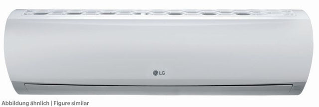 Wandgerät LG Standard ARNU30GSVA4 8,8 kW, Multi V, R32/R410A