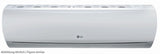 Wandgerät LG Standard ARNU36GSVA4 10,4 kW, Multi V, R32/R410A