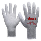 CIMCO Schutzhandschuh L Nylon 141219