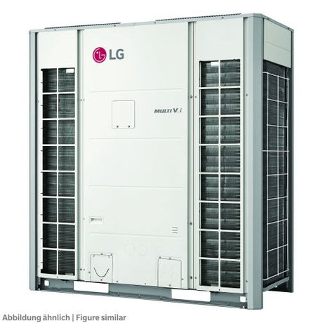 Außengerät VRF LG ARUM240LTE6 MULTI Vi 67,2 kW, 2- oder 3-Leiter, R410A