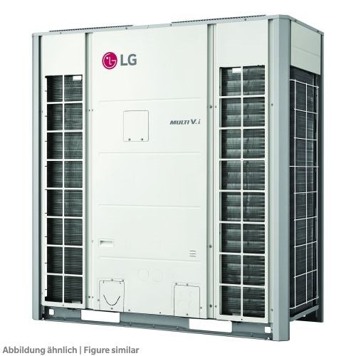 Außengerät VRF LG ARUM260LTE6 MULTI Vi 72,8 kW, 2- oder 3-Leiter, R410A