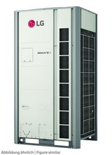 Außengerät VRF LG ARUM080LTE6 MULTI Vi 22,4 kW, 2- oder 3-Leiter, R410A
