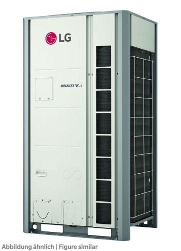 Außengerät VRF LG ARUM080LTE6 MULTI Vi 22,4 kW, 2- oder 3-Leiter, R410A