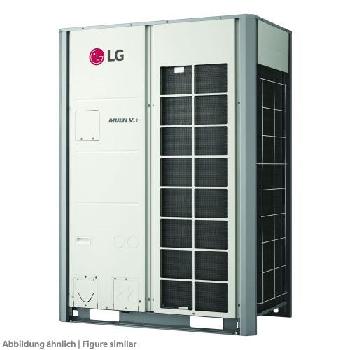 Außengerät LG ZRUM200LTE6, Multi Vi 56 kW, 2- oder 3-Leitersystem, R32