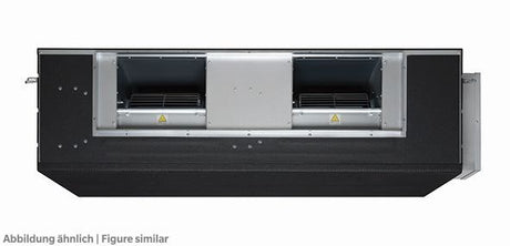 Verdampfermodul LG ARUN050GME0, modular 14 kW, MULTI VM, R410A