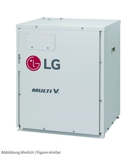 Kompressormodul LG ARUN050LMC0, modular 14 kW, MULTI VM, R410A