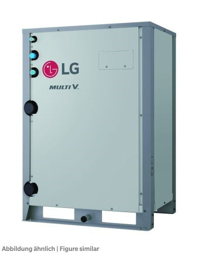Außengerät LG ARWM180LAS5, Wasser 50,4 kW, Multi V Water 5, R410A