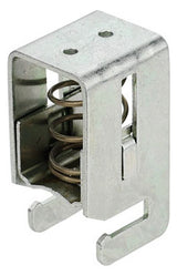 WEIDMÜLLER Schirmanschlussklemme KLBUE CO 3  10-20mm Sammelsch