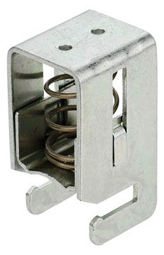 WEIDMÜLLER Schirmanschlussklemme KLBUE CO 3  10-20mm Sammelsch