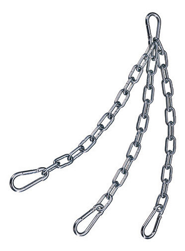 MENNEKES Gliederkette 3x11mm ST g/vz 106123