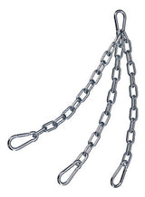 MENNEKES Gliederkette 3x11mm ST g/vz 106123