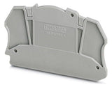 PHOENIX Abschlussplatte gr D-UTME 4