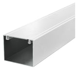 BETTERMANN Brandschutzkanal I90 E90 PLM D 0810 RW besch 100x80mm L2000mm