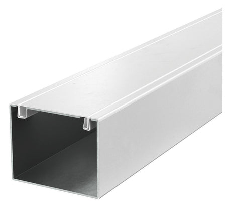 BETTERMANN Brandschutzkanal I90 E90 PLM D 0810 RW besch 100x80mm L2000mm