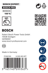 BOSCH-EW Universalbohrer  26mm 2608597170 zyl.Steckachse