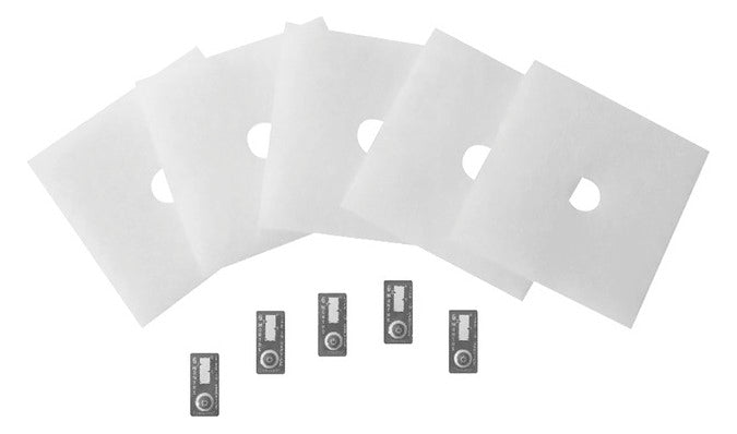 MAICO Flachluftfilter ZF 60/100