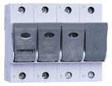 MERSEN D0-Lasttrennschalter D02 3p 400V 05863.063100 63A