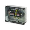 PHOENIX DC-Stringbox 6f 1000V/mess IP65 SOL-SC-2ST-0-DC-3MPPT-1000SE Verschr