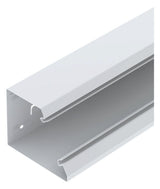 BETTERMANN Geräteeinbaukanal ST rws GEK-SA133110RW 110x133mm RAL9010 besch