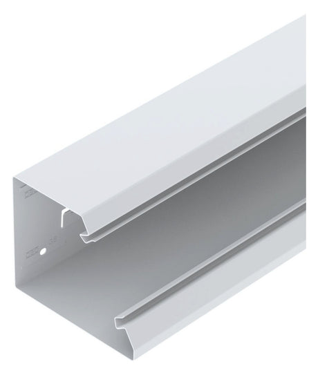 BETTERMANN Geräteeinbaukanal ST rws GEK-SA133110RW 110x133mm RAL9010 besch