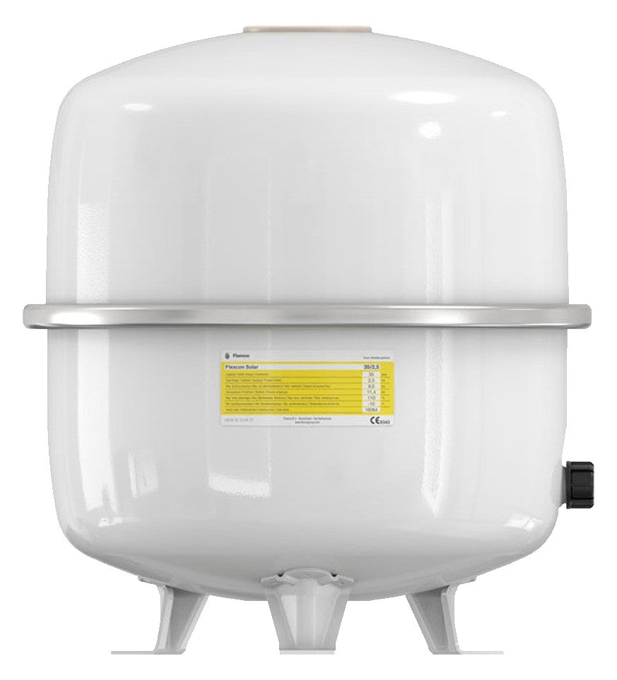 Sonnenkraft SK-Solar Ausdehnungsgefäß AG 35 Liter | 1337