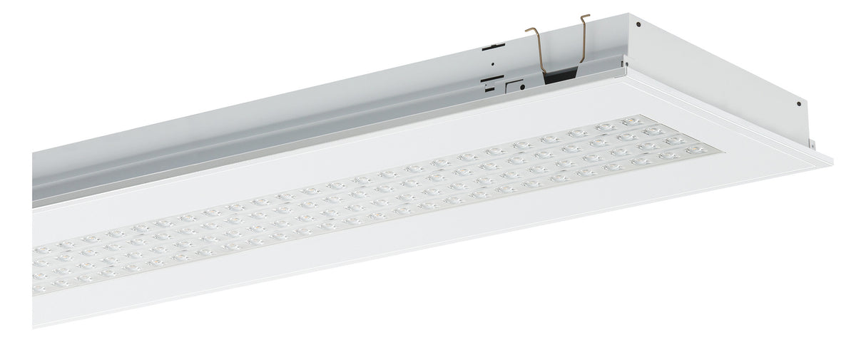 RIDI LED-Deckeneinbauleuchte 32W 4000K LENSES -EE1547NDWS840B0500 5160lm ws