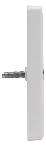 KOPP Abdeckung Schalter rws glz HK07 490929005