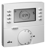 ALRE-IT Sensor (HVAC) NTC m.Gehäuse FTRFBu180.117/V2 5-30°C