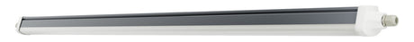LEDVANCE LED-Feuchtraumleuchte 42W 3000K DP FLEX DA 1500 P 42W 830 IP66 6800lm