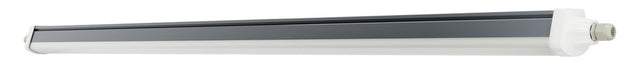 LEDVANCE LED-Feuchtraumleuchte 42W 3000K DP FLEX DA 1500 P 42W 830 IP66 6800lm