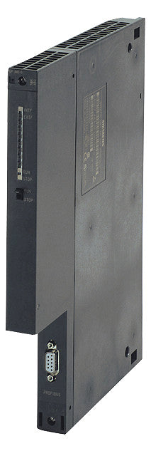 SIEMENS SPS-Kommunikations-Modul 6GK7443-5DX05-0XE0 1HW/RS485 f.PROFIBUS