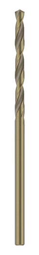 BOSCH-EW Metallbohrer  2mm 24/2mm Edst 2608585874 zyl.Steckachse