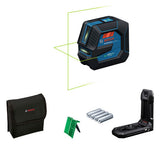 BOSCH-EW Messlaser Kl.2 20m Professional GLL 20-22 G + LB10 + Pouch