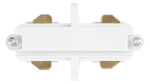 LEDVANCE Kupplung/Verbinder ger ws 64mm Tracklight Linear Connector White