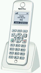 Komforttelefon schnurlos                          FRITZ!FON M2